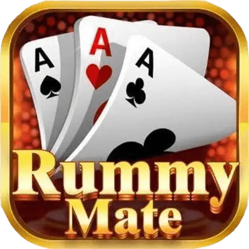 Rummy Mate-All Yono Game