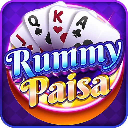 Rummy Paisa-All Yono Game
