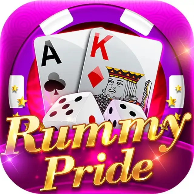 Rummy Pride-All Yono Game