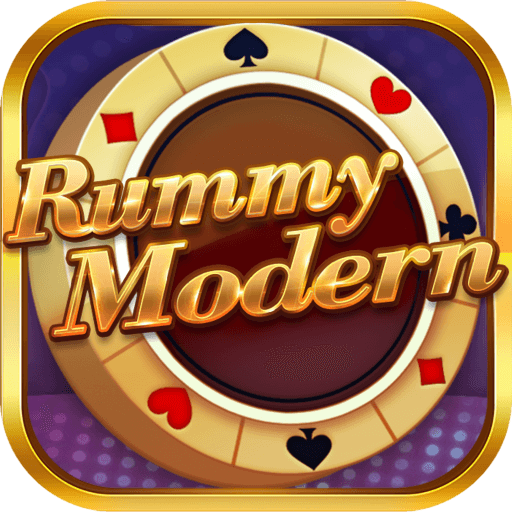 Rummy Modern-All Yono Game