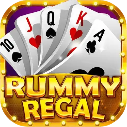 Rummy Regal-All Yono Game