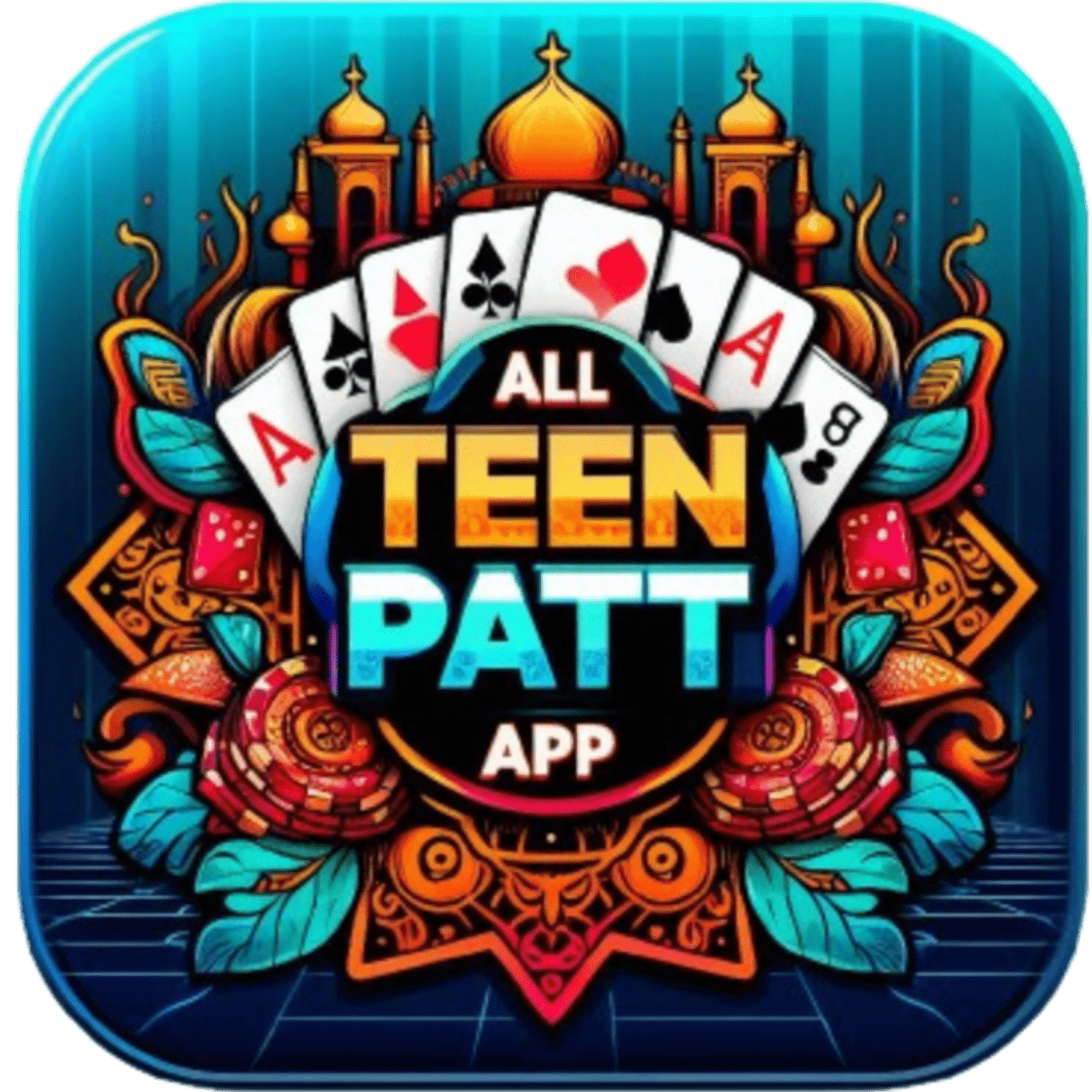 All TeenPatti Apps - All Yono Game